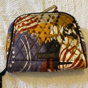 Vera Bradley Travel Jewelry Organizer